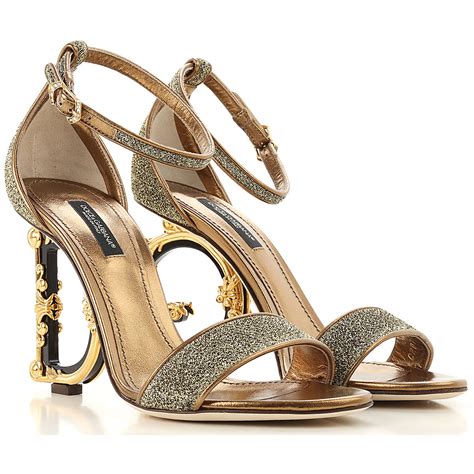 dolce gabbana shoes womens|dolce and gabbana heels sale.